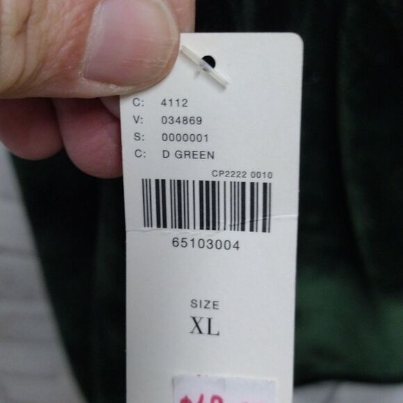 Anthropology top - Picture 3 of 4